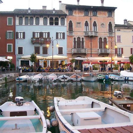 Villa Stella House Desenzano del Garda Exterior foto