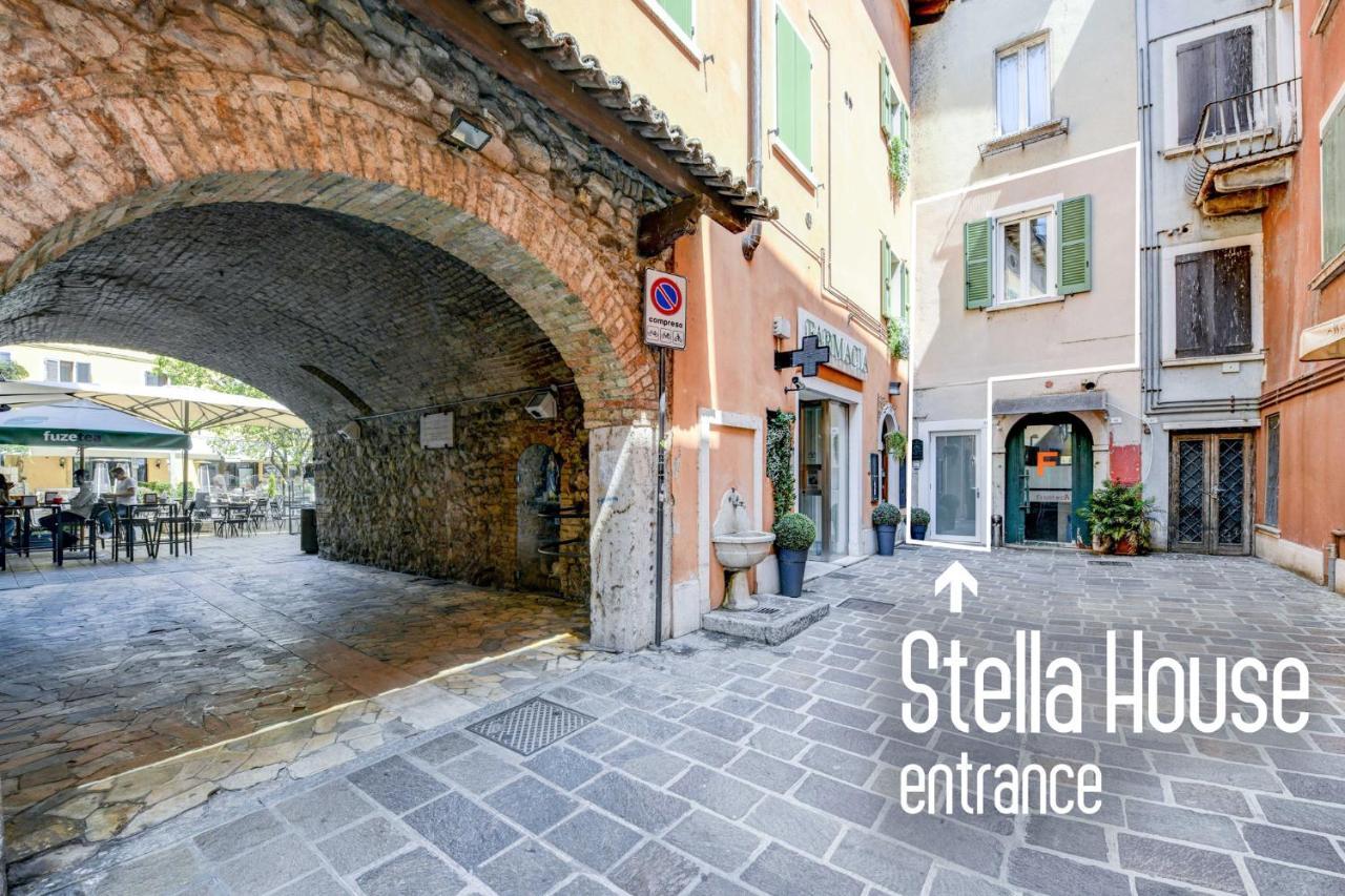 Villa Stella House Desenzano del Garda Exterior foto