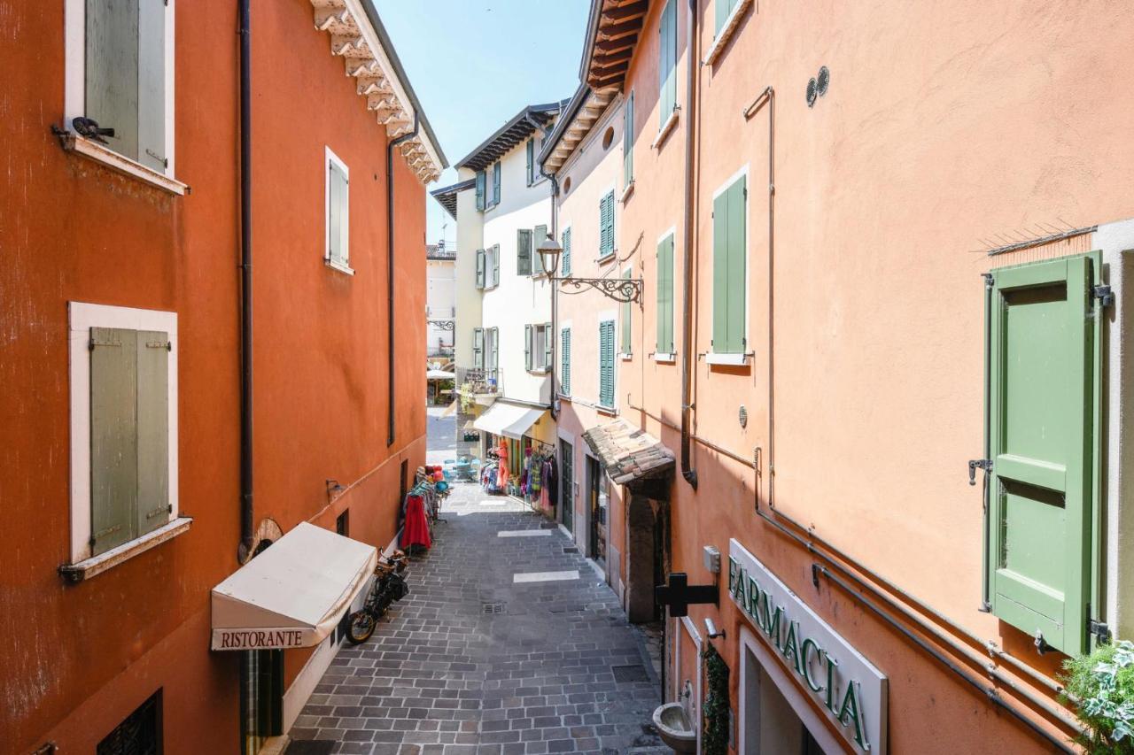 Villa Stella House Desenzano del Garda Exterior foto