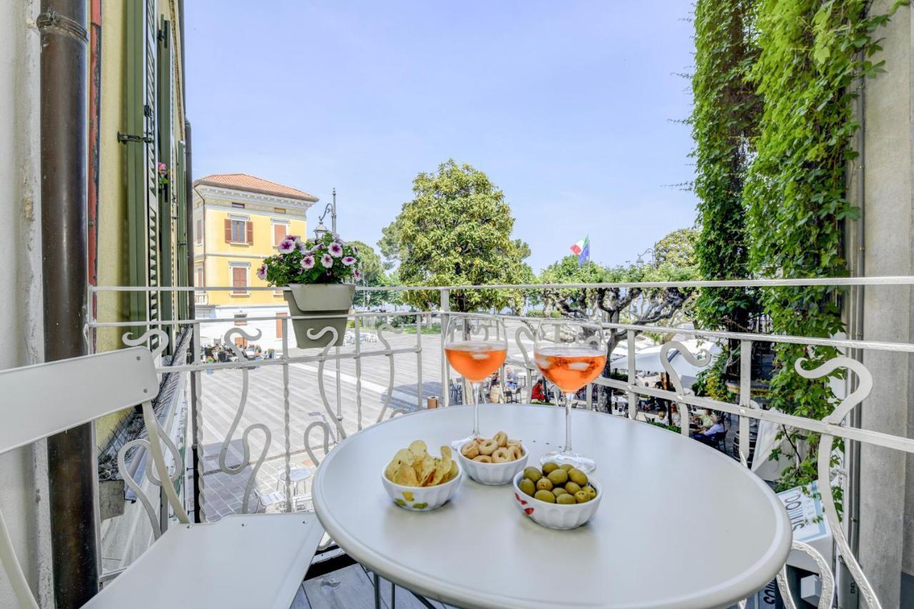 Villa Stella House Desenzano del Garda Exterior foto