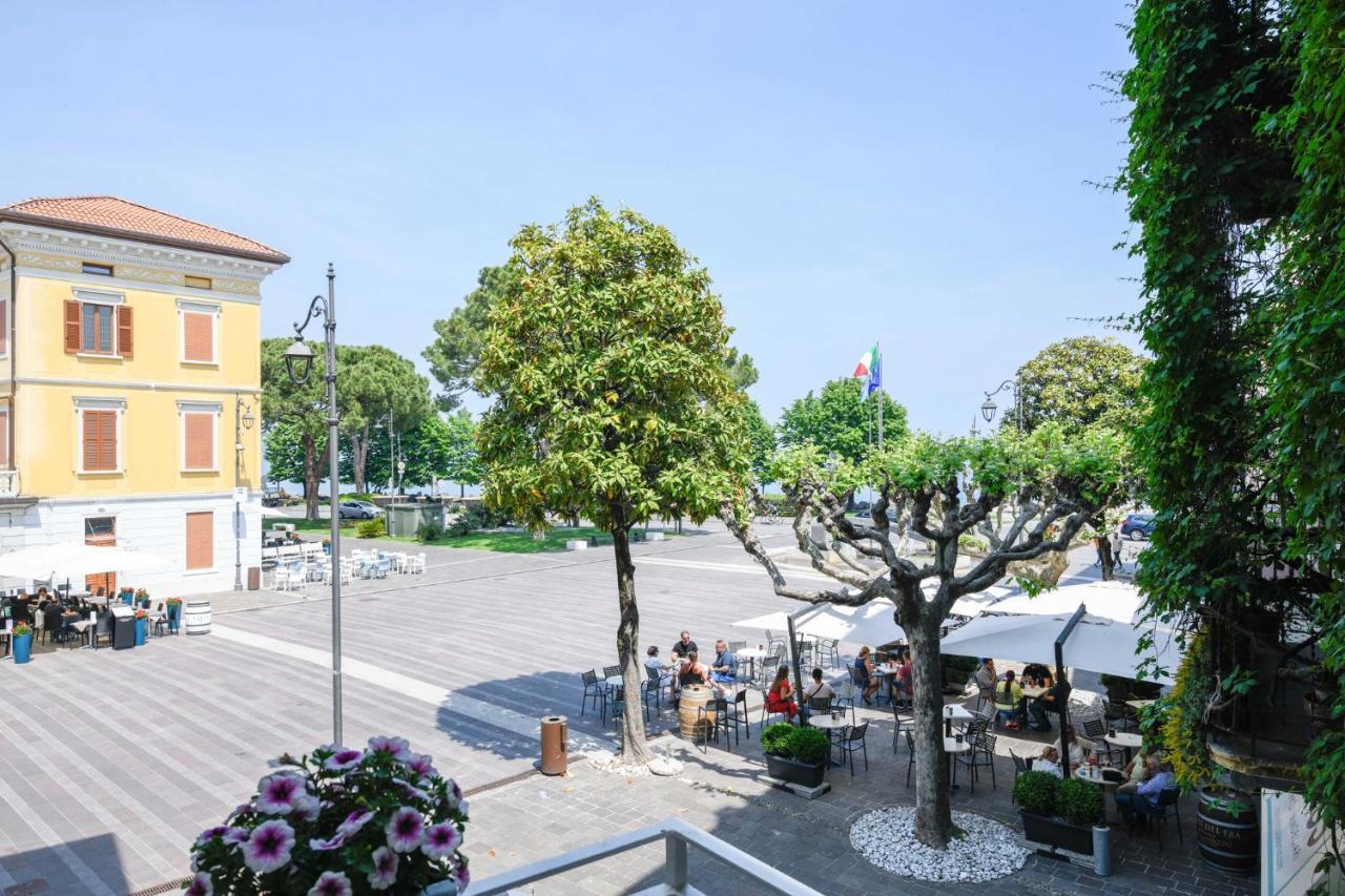 Villa Stella House Desenzano del Garda Exterior foto
