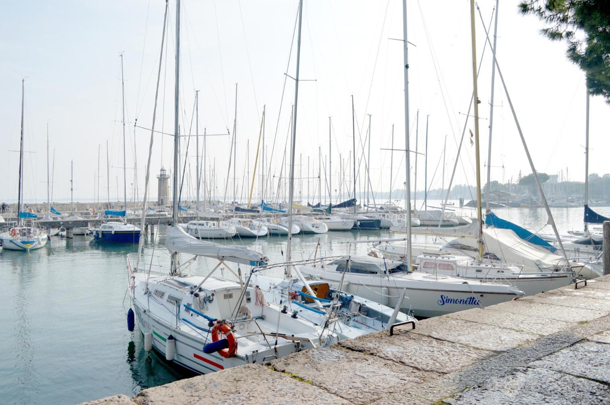 Villa Stella House Desenzano del Garda Exterior foto