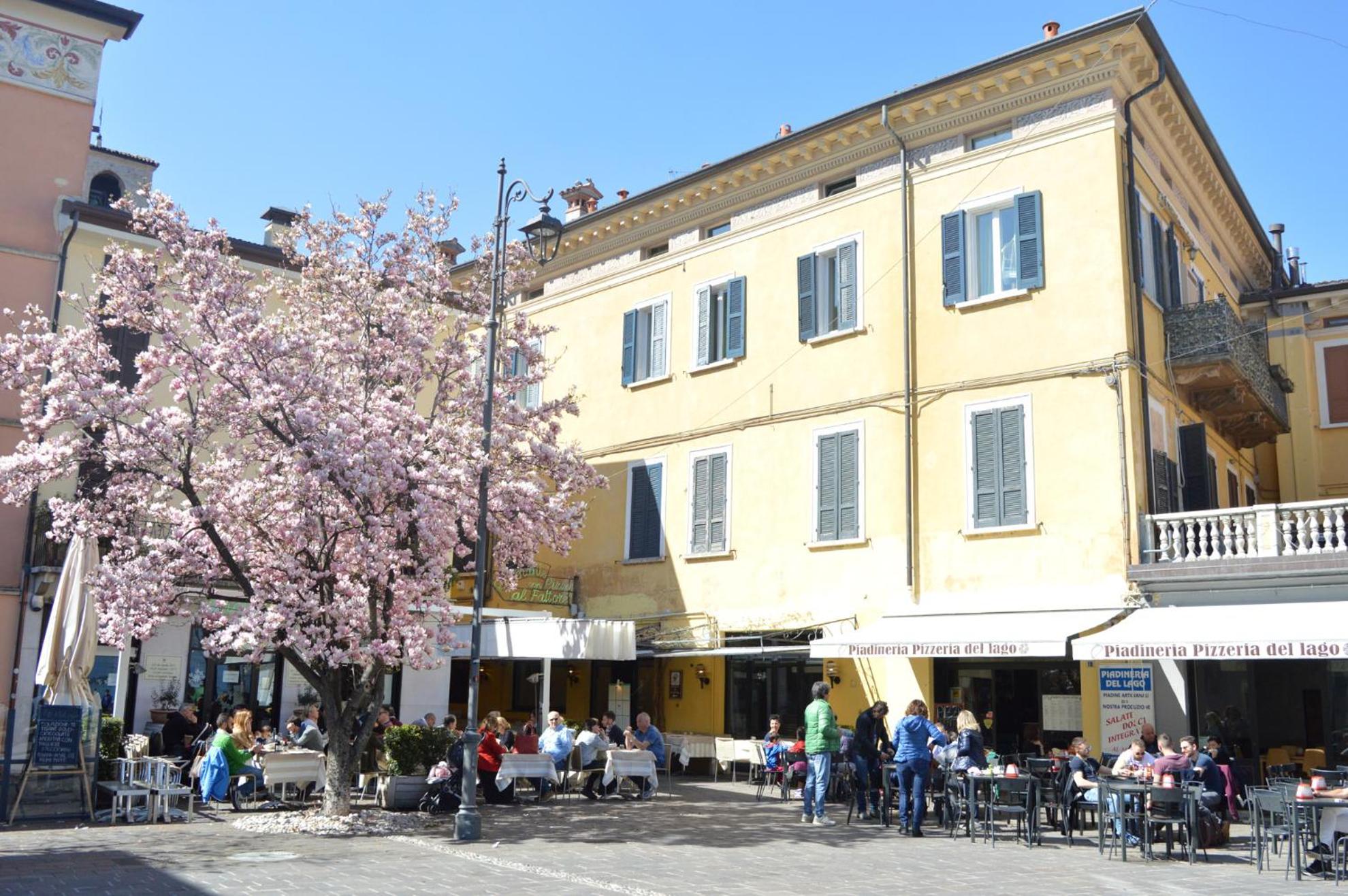Villa Stella House Desenzano del Garda Exterior foto